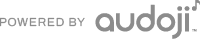 Powered by Audoji